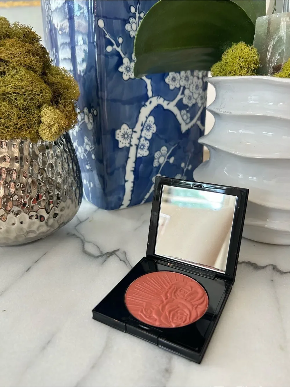 Pat McGrath Labs Skin Fetish: Divine Powder Blush- Paradise Venus